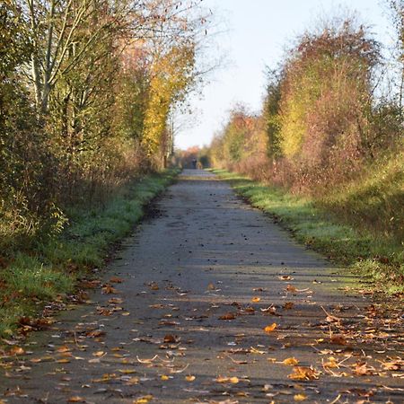 Pour Une Agreable Pause Au Parc ! Alençon Zewnętrze zdjęcie