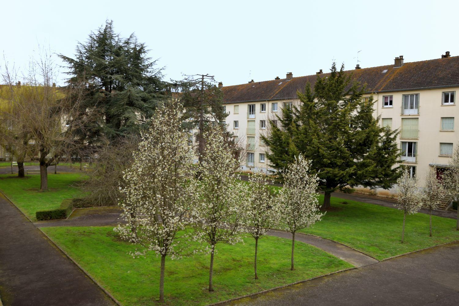 Pour Une Agreable Pause Au Parc ! Alençon Zewnętrze zdjęcie